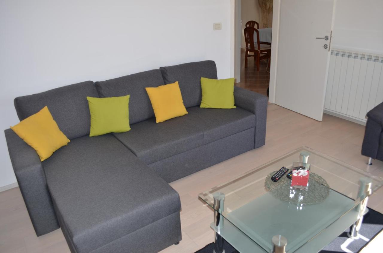 Apartman Fiore Lovran Exterior photo